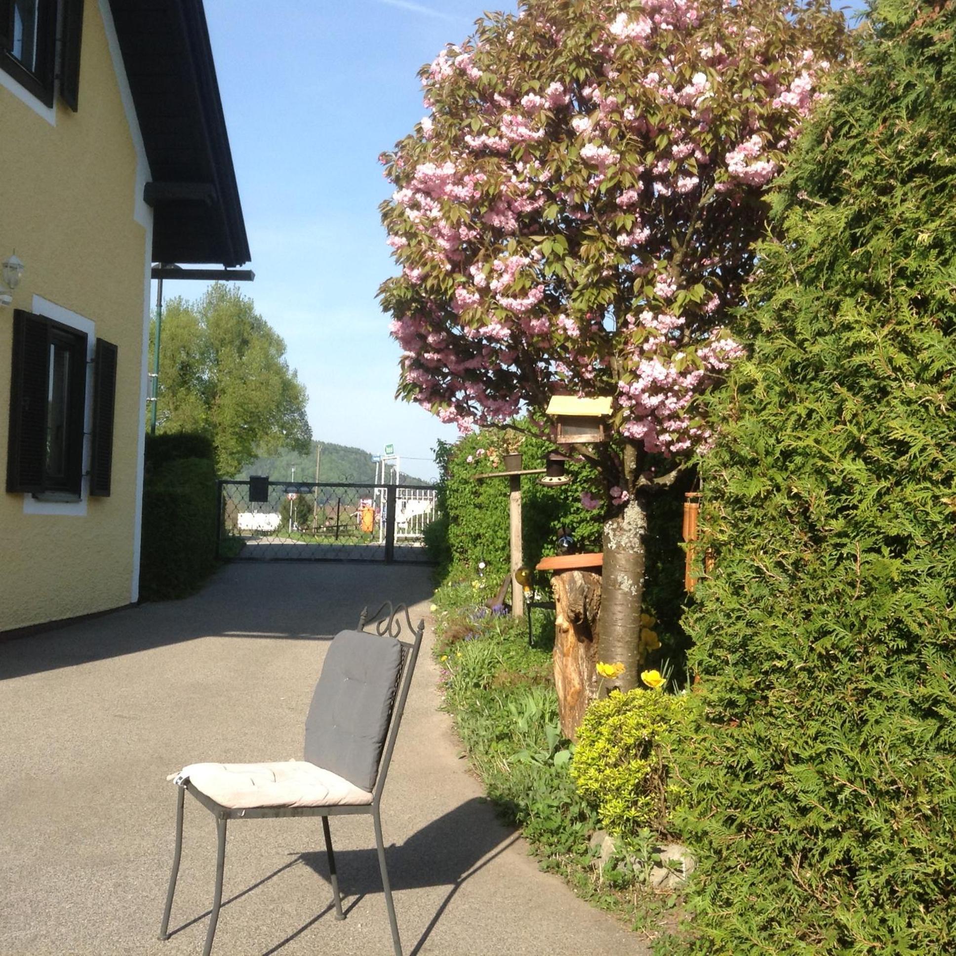 Ferienhaus Inselweg Faak am See Exterior foto